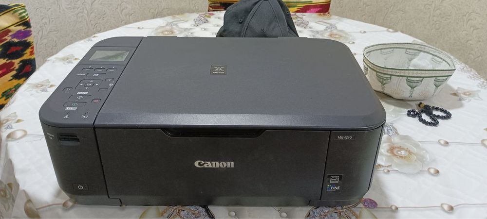 Canon MG4240 printer