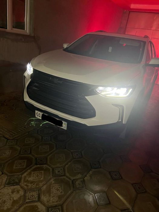 Tracker premier 2023