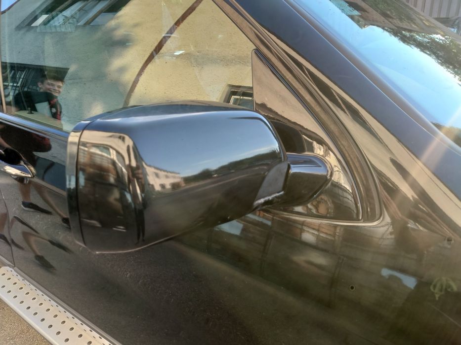 БМВ огледало ляво дясно bmw прибиране ф10 ф30 е90 х3 х5 х1 **