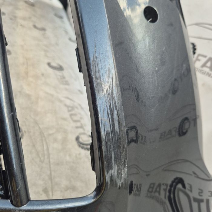 Bara fata Volkswagen Golf 7 an 2013-2014-2015-2016-2017