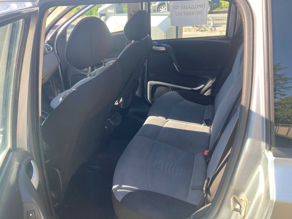 Fiat Stilo 1.9 Multijet
