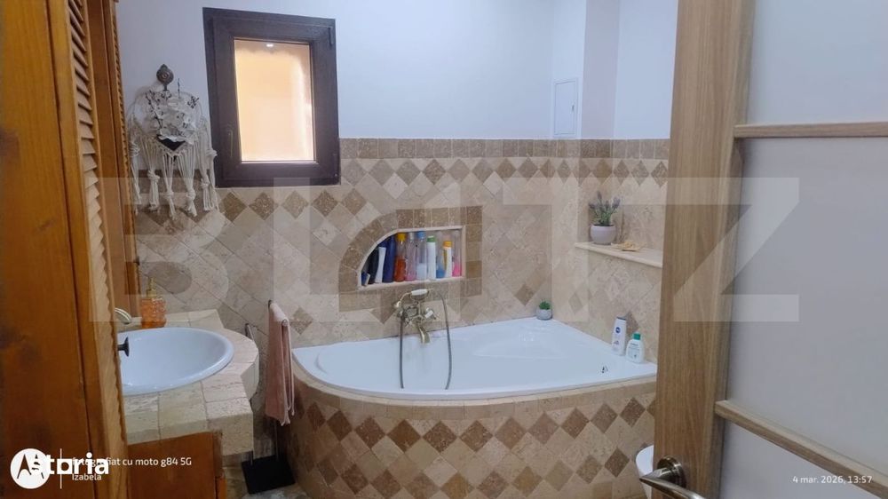 Casa la Gherla, Ultrafinisat - Foarte aproape de oras