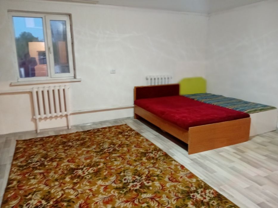 Квартира по суточно