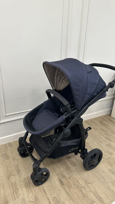 Cybex balios s Детская коляска