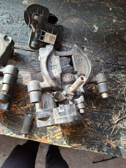 Piese Golf 7 2014TDI