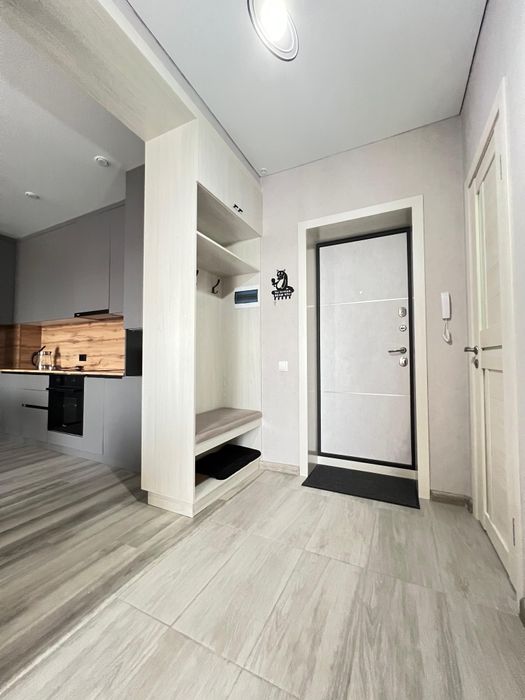 Квартира посуточно