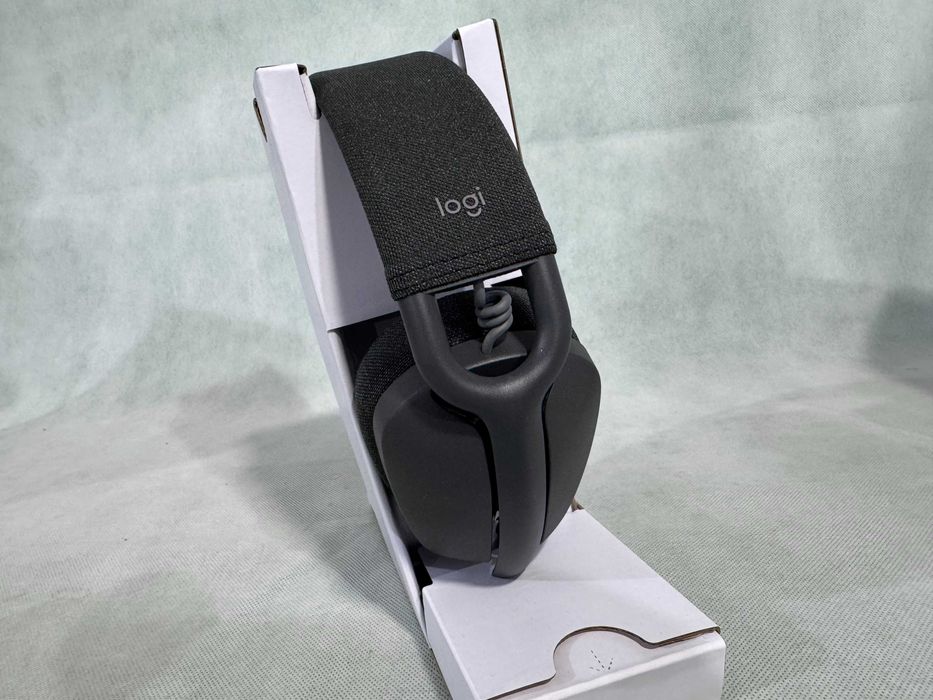 Слушалки - Logitech Zone Vibe 100