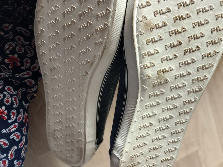 Balerini Fila ca noi