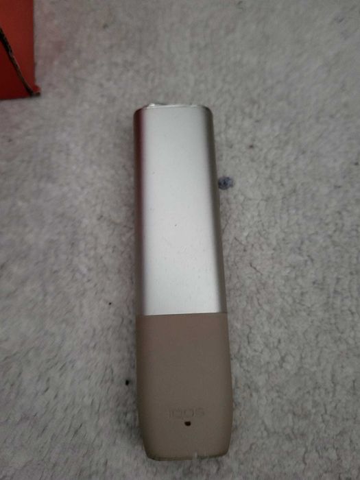 Iqos Iluma One Putin Folosit