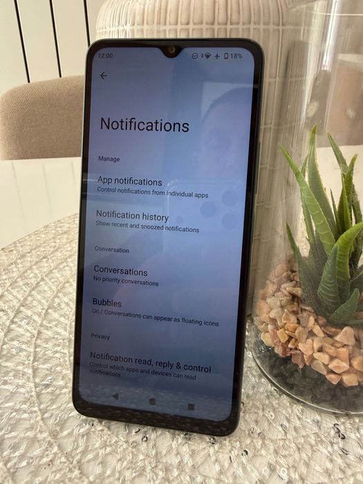 Redmi a3 чисто нов