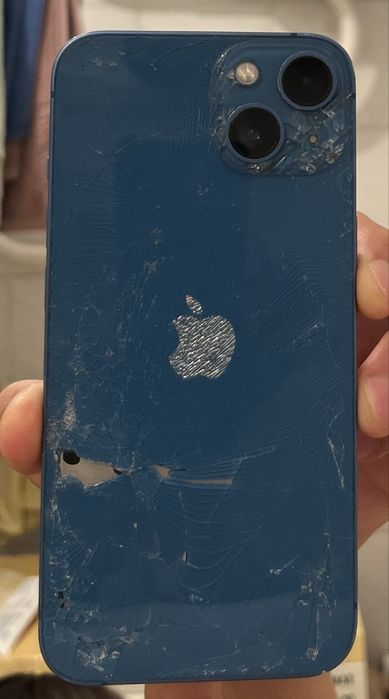 Iphone 13  128гб