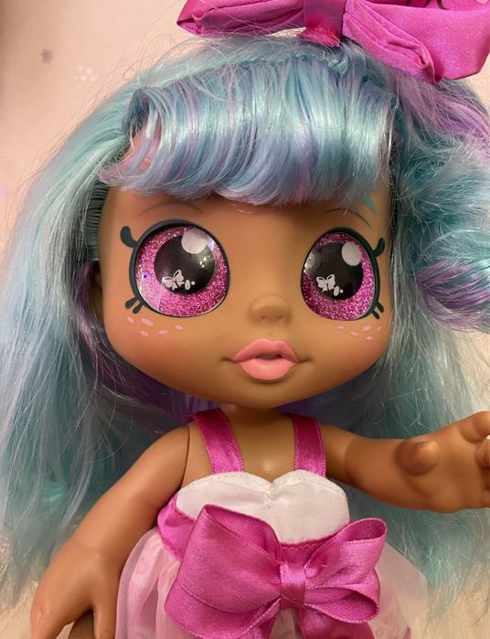 Кукла  , оригинал , состояние идеальное