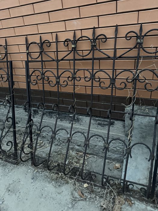 Решетки для окон