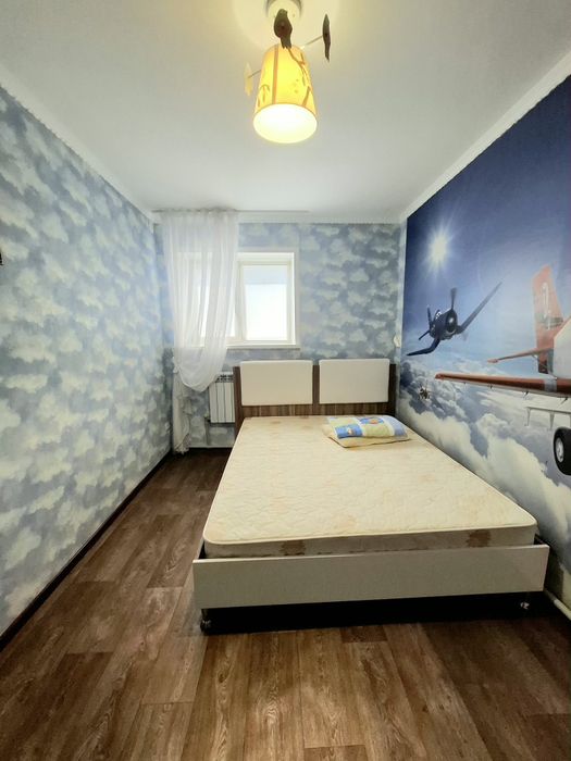 Продам 3 ком кв в клубном доме Жером