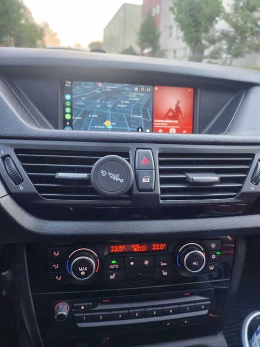Apple Carplay&Android auto BMW X1,X2,X3,X5,X6 Seria 1,2,3,4,5