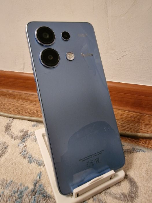 Продам REDMI NOTE 13 состояние идеальное