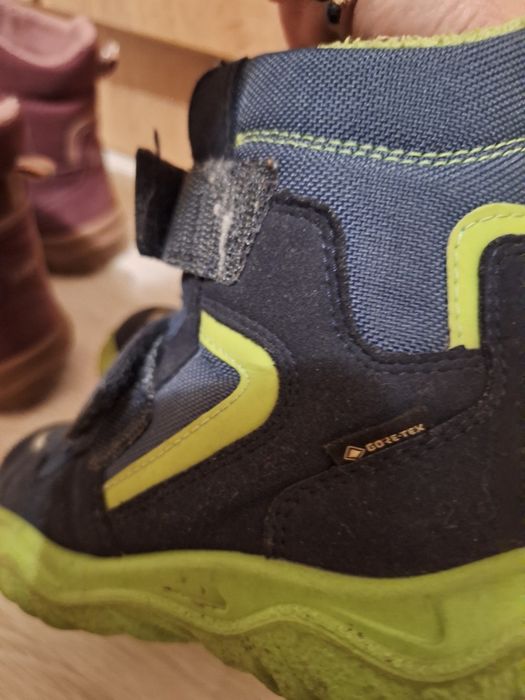 Боти Superfit, 27 номер