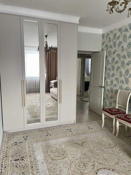 Продам 2-х комнатную квартиру.