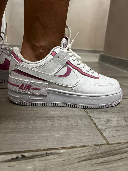 ТОП ОФЕРТА! Nike Air Max 90 White Pink