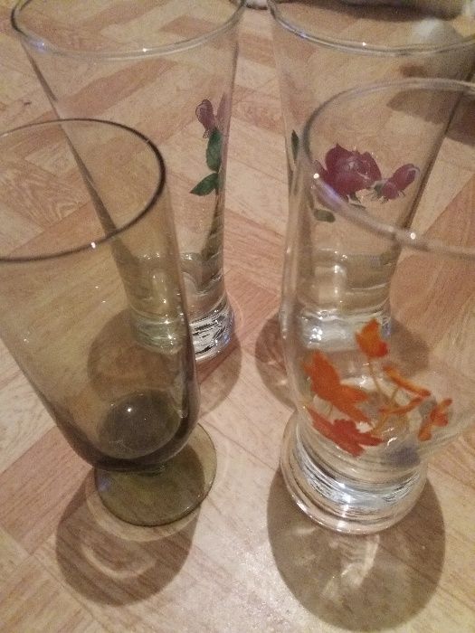 Продам советскую посуду