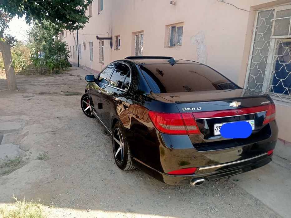 Epika sotiladi xolati zor