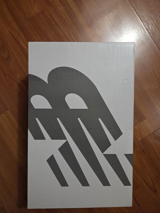 Кроссовки mew belence 992
