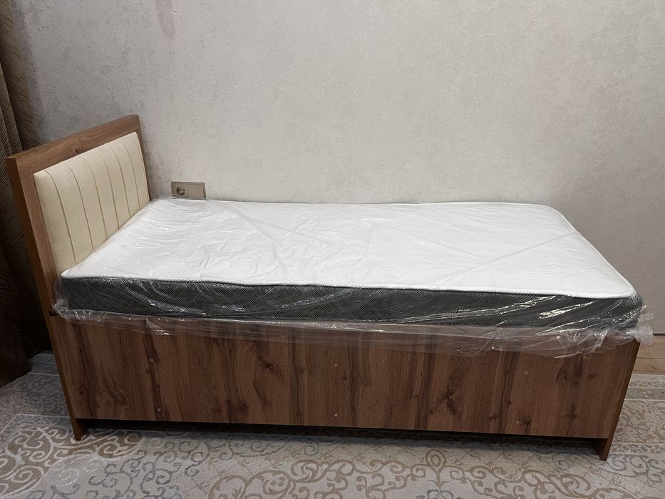 Кровать ортопедический