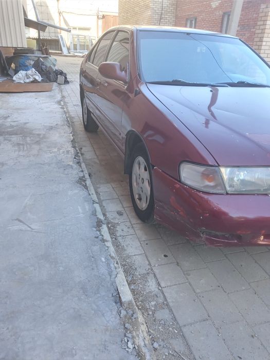 Продаётся машина