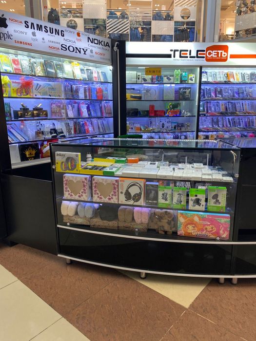 Продается островок