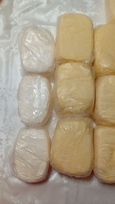 Продам масло сливочное домашнее