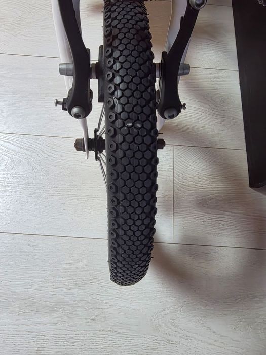 Детско колело btwin