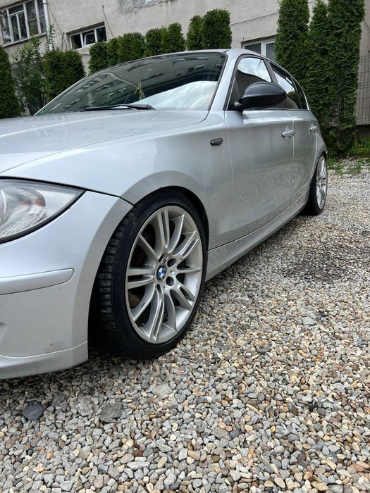 BMW 1 Series 2008 — imagine 4