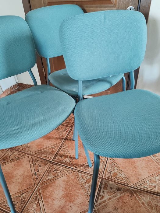 Scaun bucătărie ikea 4 buc