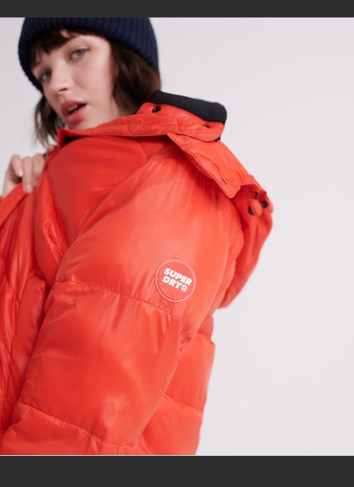 Якета  Superdry ново