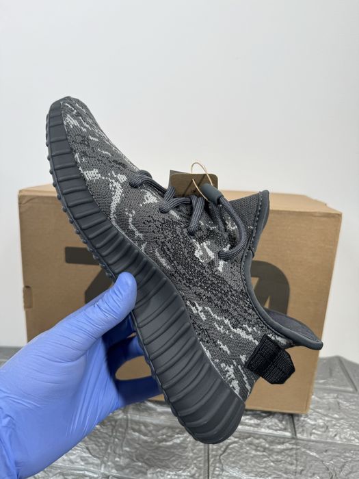 Adidas yeezy boost 350 v2 Dark Salt