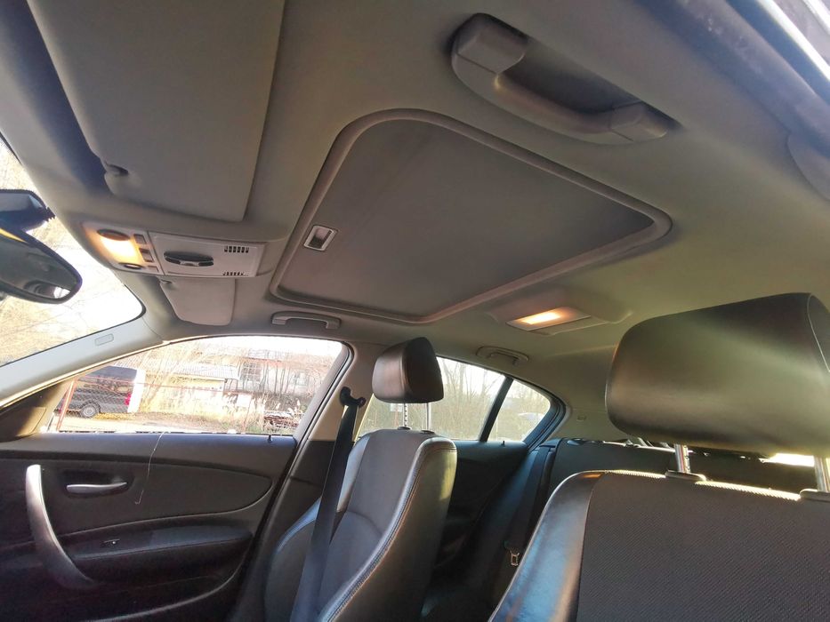 На части бмв е87 120д н47 177кс  bmw e87 n47 177hp