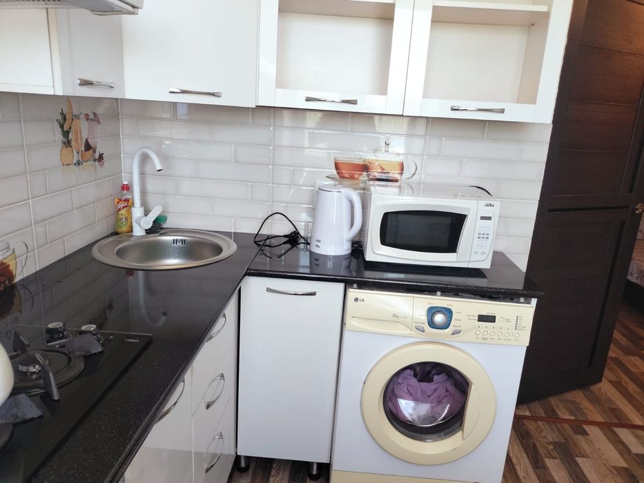 2, 3х комнатные квартиры посуточно