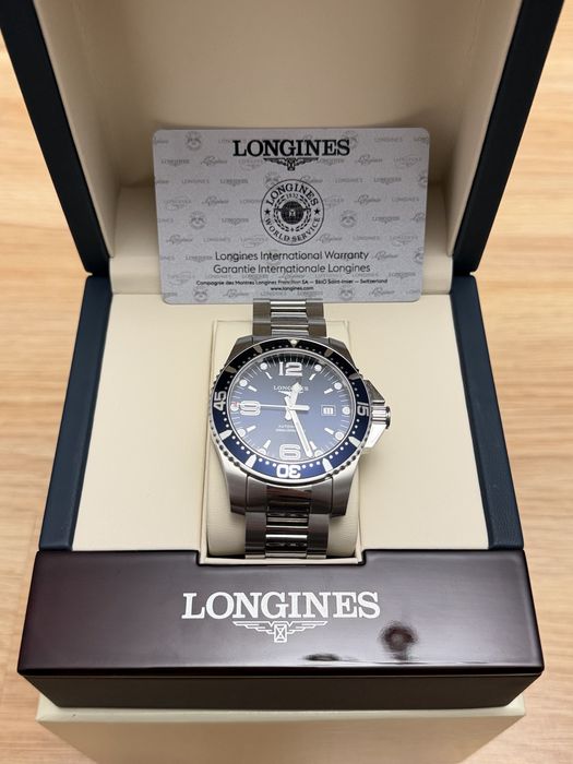 Ceas Longines Hydroconquest