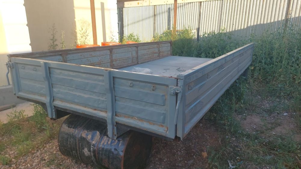 Продам борт на газель