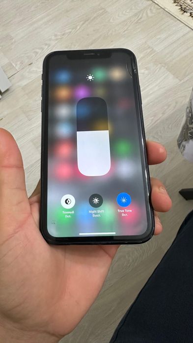Iphone xr 64 gb 76%