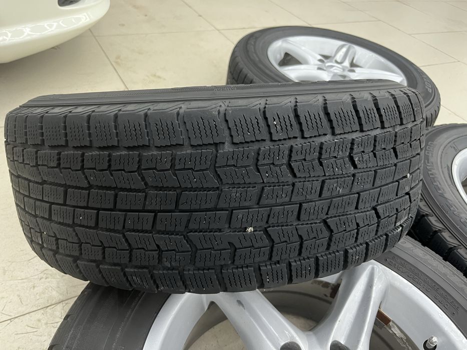 Продам диски r16