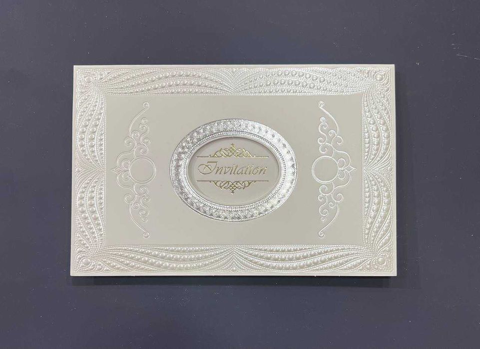 Taklifnomalar | приглашения