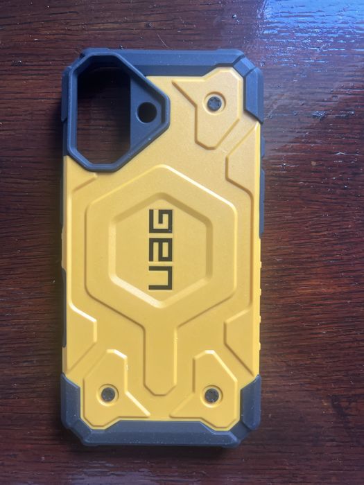 Калъф за Iphone 16