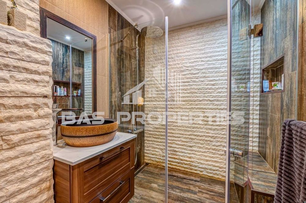 3-стаен в София-Драгалевци площ 140