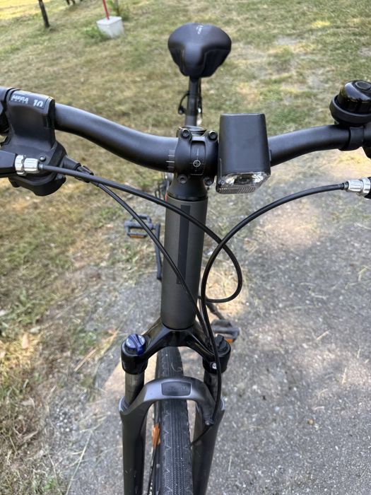 Bicicletă Riverside RS700 – stare excelentă