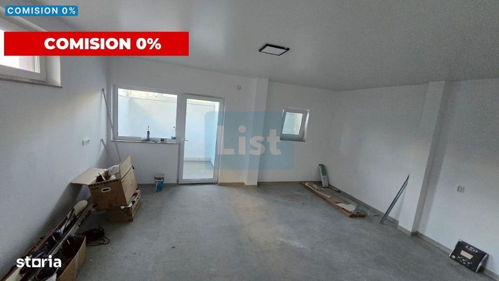 Spatiu Comercial de inchiriat pe strada Campului