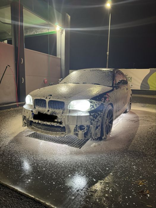 Bmw seria 1 118i 2007