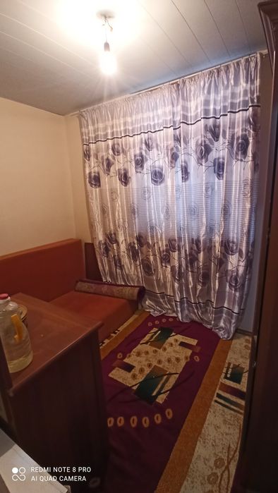 Продаётся 1 комнатная на Водник сувсоз1