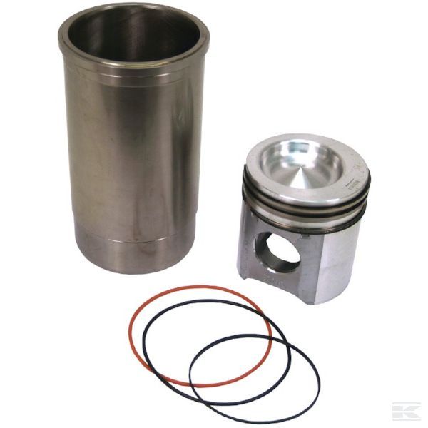 Set Motor John Deere