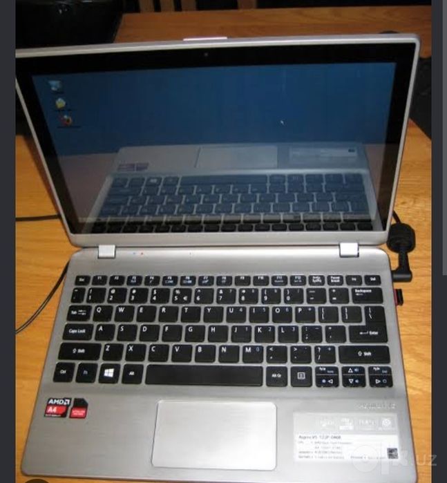 Acer Aspire V5-122P